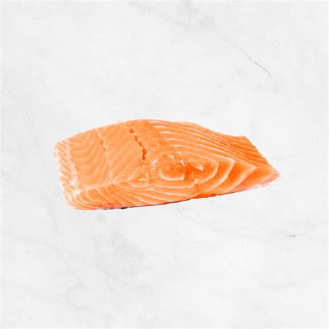 Filete De Salmon Distribuidora De La Sabana