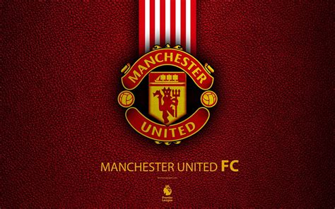 Manchester United 4K Mobile Wallpaper