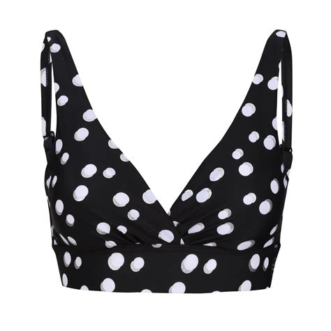 Regatta Paloma Bikini Oberteil für Damen Kaufland de