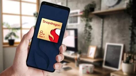 Snapdragon Gen Ile Gelecek Ilk Telefonlar Belli Oldu