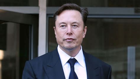 Musk Responde A La Invitación De Hamás Para Visitar Gaza