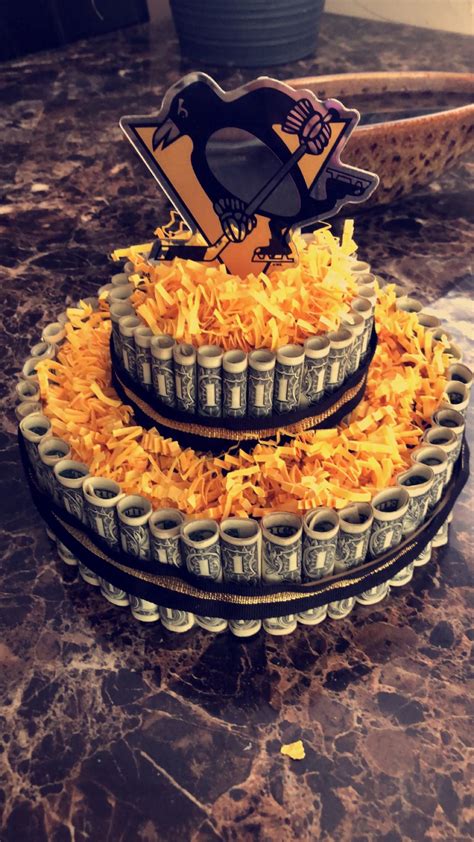 pin  jade jordan  money cake money cake cake