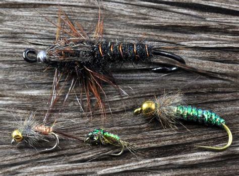 Fly Fishing Nymphs Nymphing No-Nos | MidCurrent