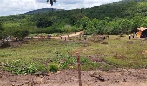 Justiça concede reintegração de posse de fazenda invadida pelo MST em