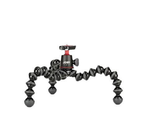 Tripode Para Camaras Dslr Y Sin Espejo JOBY GORILLAPOD 3KIT L JB01507