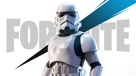 Star Wars Invades Fortnite With A New Skin And Incoming Star Destroyer