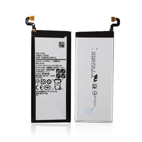 OEM Baterija EB BG935ABE Za Samsung G935 Galaxy S7 Edge Mobitrgovina