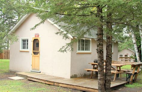 The Cottages At Clear Lake (Wasagaming, Manitoba) - Resort Reviews ...