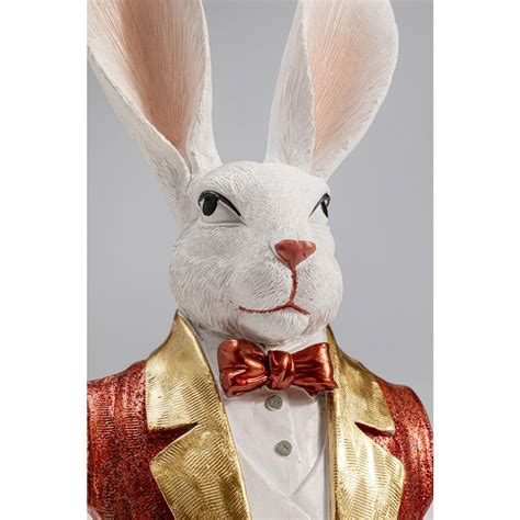 Kare Design D Co Aristocrate Buste Lapin Kare Design Veepee