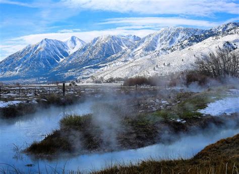 19 Natural Hot Springs In Nevada Flavorverse