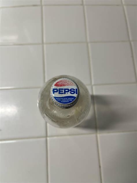 Found Vintage Pepsi Cola Bottle. Age? : r/BottleDigging