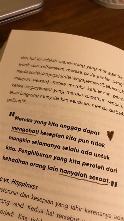 Pin Oleh Rippy Stock Official Di Novel Quotes Self Reminder