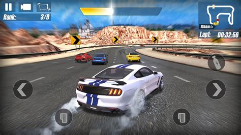 Real Road Racing APK for Android Download