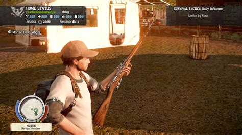 File StateOfDecay Mosin Nagant 3 Internet Movie Firearms Database