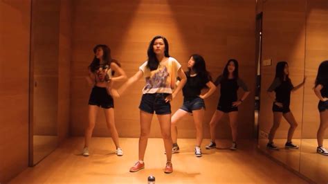 Minute Crazy Dance Cover Group Youtube