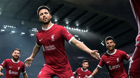 EA SPORTS FC 24 é liberado de graça para jogar na Steam