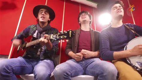 Como Te Atreves Morat Acustico YouTube