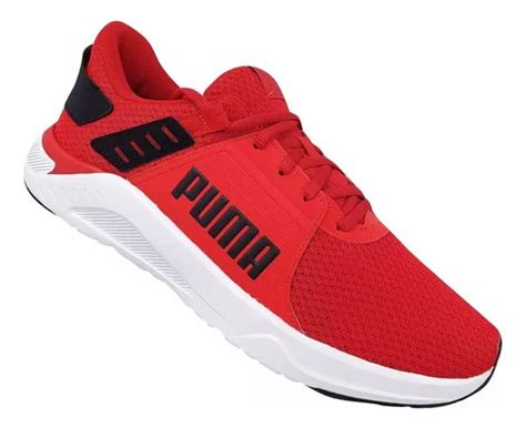 Tenis Puma Ftr Connect Para Hombre