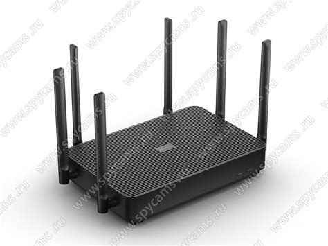 Wi Fi Xiaomi Mi Router Ax