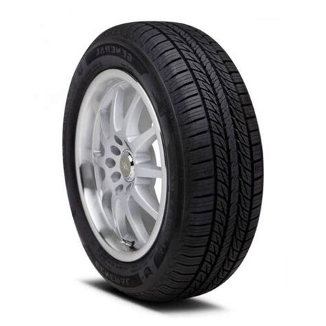 General Altimax Rt R V Bsw Tires