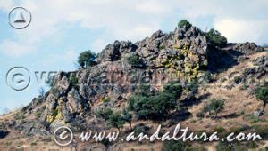 Parques Naturales de Andalucía Andaltura