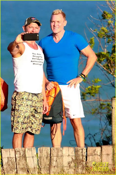 Photo: gmas sam champion husband vacation in brazil 07 | Photo 3539265 ...