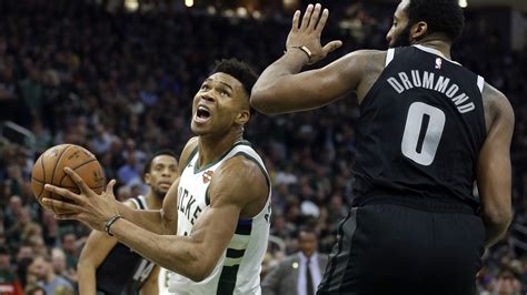 Giannis Antetokounmpo Is Thinking Like the MVP - The Atlantic