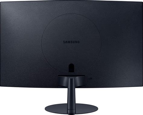 Samsung 32-in S39C Series FHD Curved Gaming Monitor, 75Hz, LS32C392EAN 