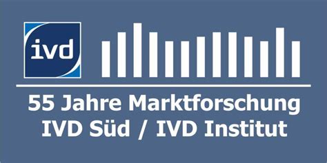 55 Jahre IVD Marktforschung ein wichtiges Jubiläum für den Verband