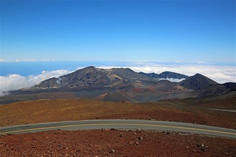 Maui Haleakala Day Bike Tour 2024