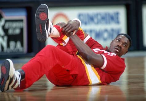 Hakeem Olajuwon Career Retrospective Yardbarker