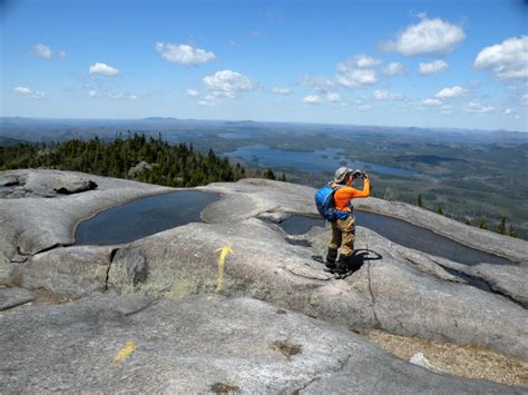 Explore Ampersand Mountain Adirondack Wilderness Advocates