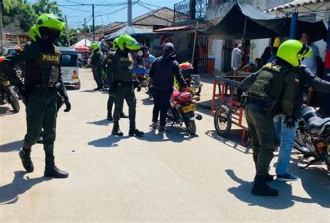 Noticias Atlántico Panfletos Amenazantes Del Clan Del Golfo En Baranoa Alerta Caribe