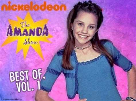 The Amanda Show Episode 10 Amanda Bynes Video On Demand Nickelodeon