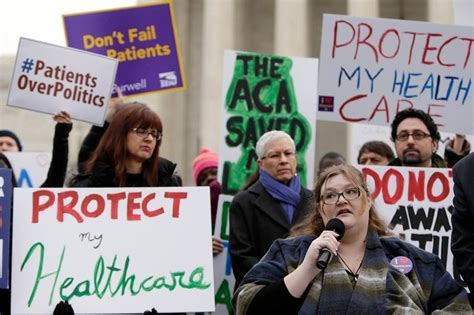 After 7 2 Ruling Supreme Court Upholds Obamacare Again