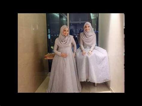 Hijab Syar I Ala Shireen Dan Zaskia Sungkar Youtube