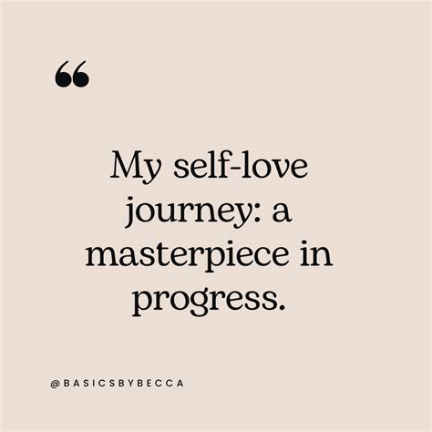 125 Savage Self Love Captions For Instagram — Basics By Becca