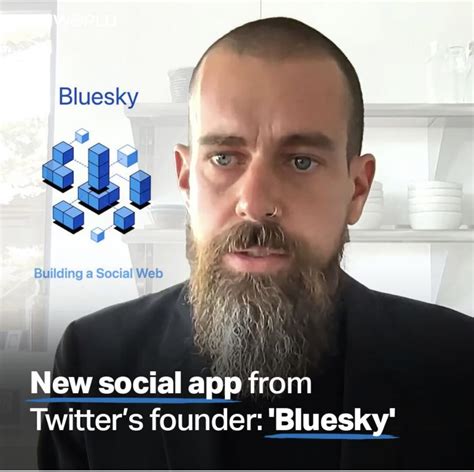 Everything You Need To Know About Bluesky Social By Jack Dorsey Slaylebrity