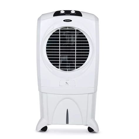 Compare Symphony Siesta 95 XL Air Cooler For Home With Honeycomb Pads