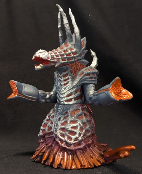 Bandai Ultra Hero And Kaiju Series Ultraman Cosmos Hen Sandros