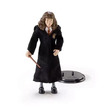 Hermione Granger Bendyfigs Harry Potter O Ka Nakupuje