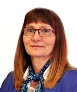 Prof dr hab inż Lucyna Leniowska Uniwersytet Rzeszowski