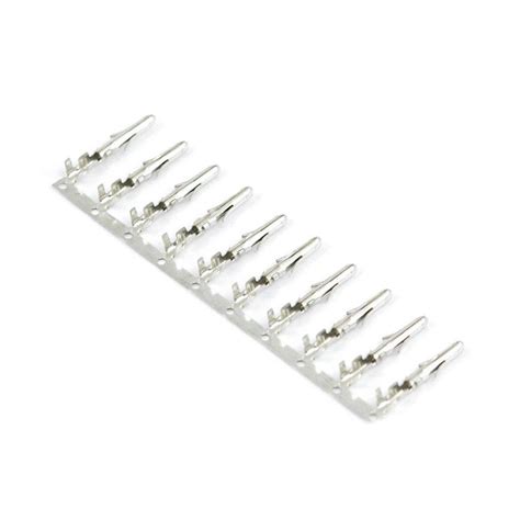 Molex Male Connector Pin Set (10 Pack) – Shakmods