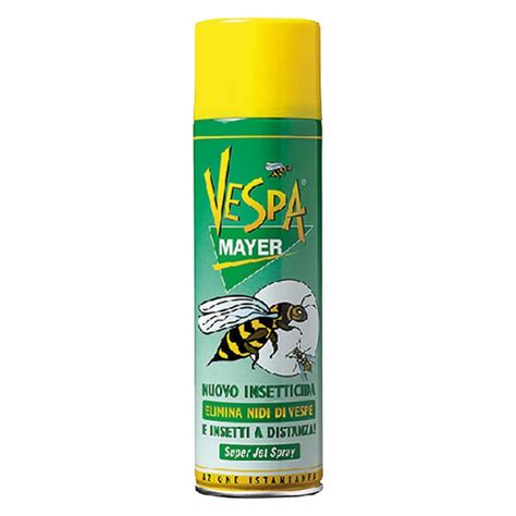 Insetticida Spray Vespe Ml Leroy Merlin