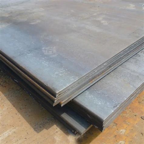 Asme Sa Gr A B C Boilers And Pressure Vessels Steel Plate China