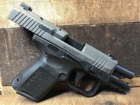 Review Canik TP 9 Elite SC Your New Concealed Carry Subcompact