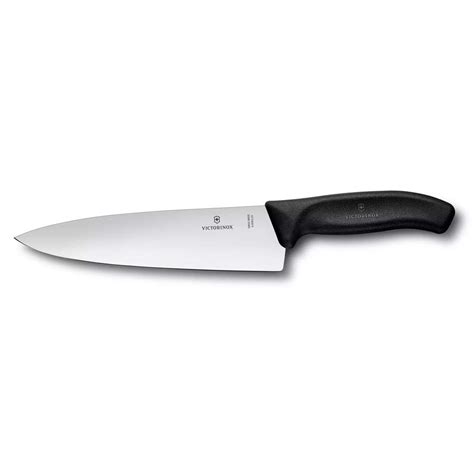 Victorinox B Classic Crni Kuhinjski No