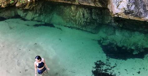 Puerto Vallarta: 4-Hour Jungle Hike and Waterfall Swim | GetYourGuide