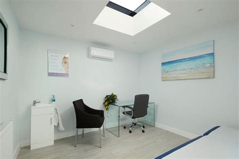 Treatment Room Hire In West Wickham Bromley Near Beckenham Therapy