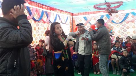 Durlung Gau Video By Diya Gurung Youtube